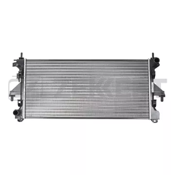 Радиатор охлаждения двигателя Citroen Jumper (250) 06- Fiat Ducato (250 290) 06- Peugeot Boxer (2