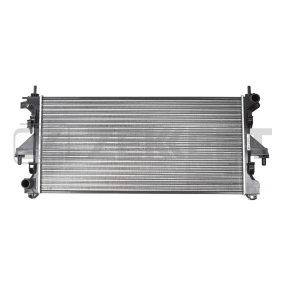 Радиатор охлаждения двигателя Citroen Jumper (250) 06- Fiat Ducato (250 290) 06- Peugeot Boxer (2