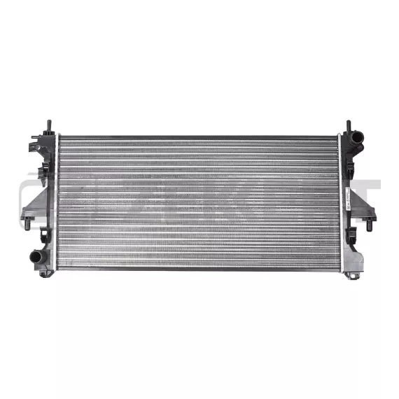 Радиатор охлаждения двигателя Citroen Jumper (250) 06- Fiat Ducato (250 290) 06- Peugeot Boxer (2