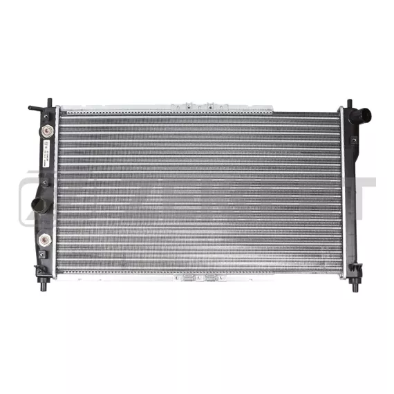Радиатор охлаждения двигателя Daewoo Leganza (KLAV) 97- Nubira (KLAJ) 99-