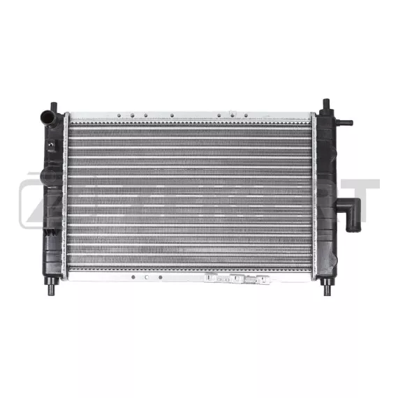 Радиатор охлаждения двигателя Daewoo Matiz (M100 M150) 01-