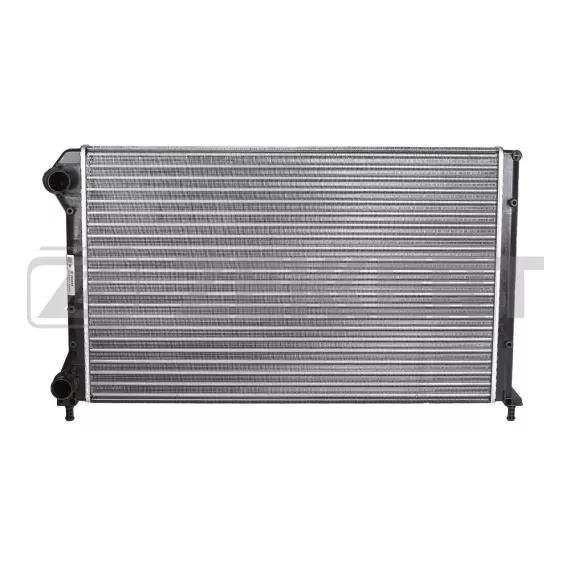 Радиатор охлаждения двигателя Fiat Doblo (119) 01- Doblo Cargo (223) 01-