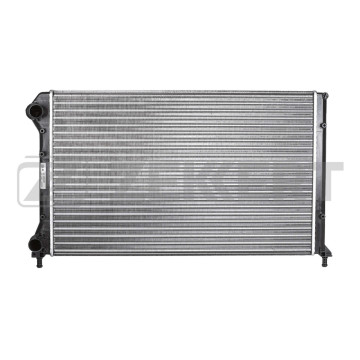 Радиатор охлаждения двигателя Fiat Doblo (119) 01- Doblo Cargo (223) 01-