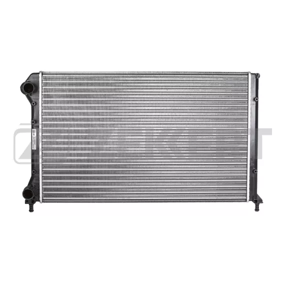 Радиатор охлаждения двигателя Fiat Doblo (119) 01- Doblo Cargo (223) 01-