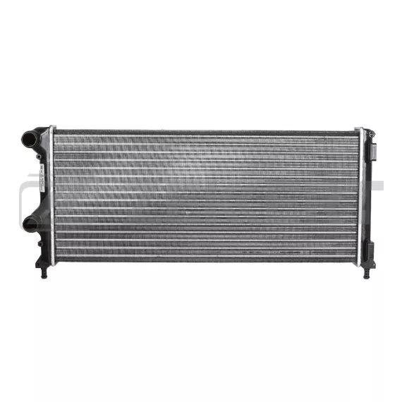 Радиатор охлаждения двигателя Fiat Doblo (119 223) 01- Doblo Cargo (223) 01-