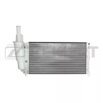 Радиатор охлаждения двигателя Fiat Punto (176_) 93- Lancia Y (840A) 96-