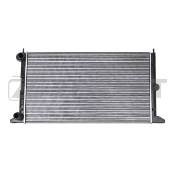 Радиатор охлаждения двигателя Ford Galaxy 95- Seat Alhambra 96- VW Sharan 00-
