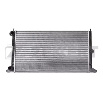 Радиатор охлаждения двигателя Ford Galaxy 95- Seat Alhambra 96- VW Sharan 00-