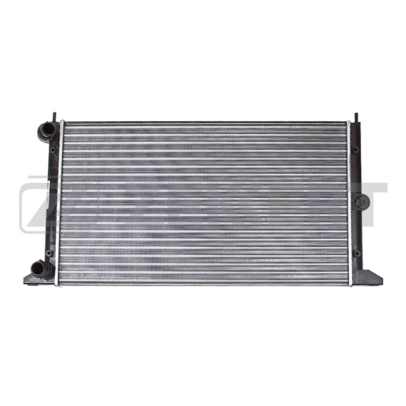 Радиатор охлаждения двигателя Ford Galaxy 95- Seat Alhambra 96- VW Sharan 00-