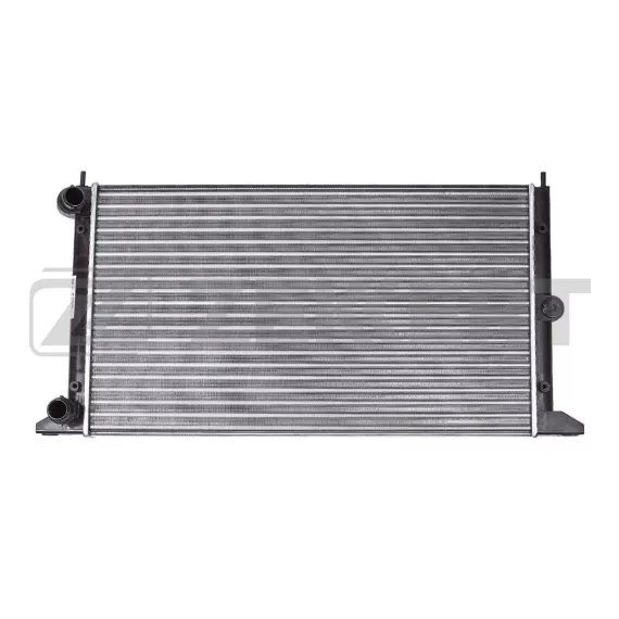 Радиатор охлаждения двигателя Ford Galaxy 95- Seat Alhambra 96- VW Sharan 00-