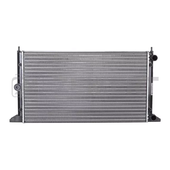 Радиатор охлаждения двигателя Ford Galaxy 95- Seat Alhambra 96- VW Sharan 95-