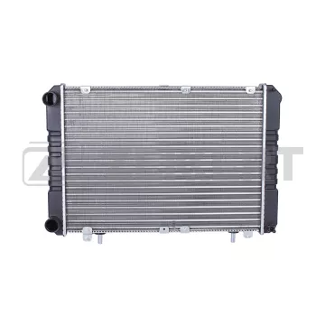 Радиатор охлаждения двигателя Gazelle 3302 99- 2705 99- 3221 99- 33025 09-