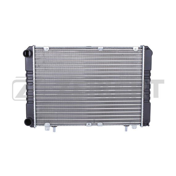 Радиатор охлаждения двигателя Gazelle 3302 99- 2705 99- 3221 99- 33025 09-