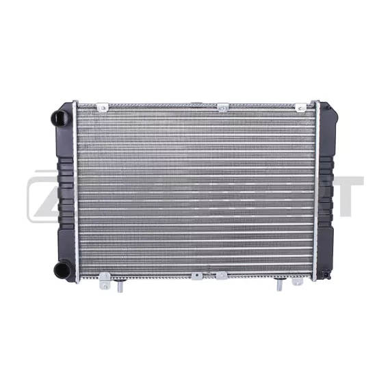 Радиатор охлаждения двигателя Gazelle 3302 99- 2705 99- 3221 99- 33025 09-