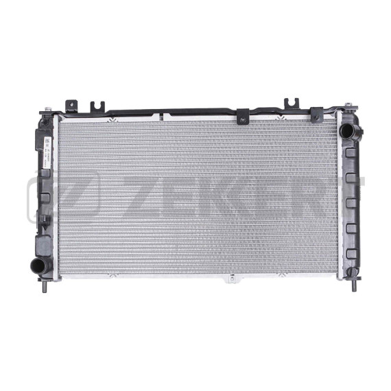 Радиатор охлаждения двигателя  Granta 11-