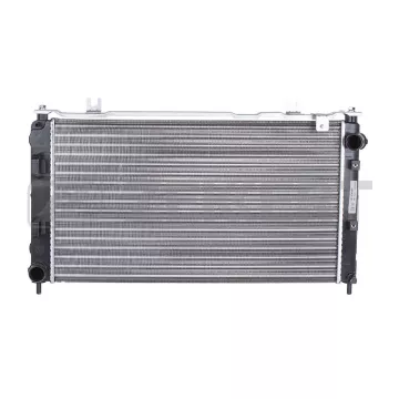 Радиатор охлаждения двигателя  Granta 15- Kalina II 15- Datsun mi-DO 15- on-DO 14- (тип KDAC)