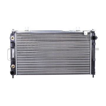 Радиатор охлаждения двигателя  Granta (2190_) 11- (тип KDAC)