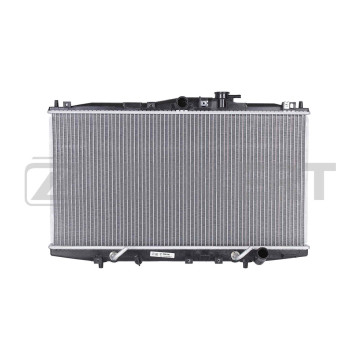 Радиатор охлаждения двигателя Honda Accord VI 98-