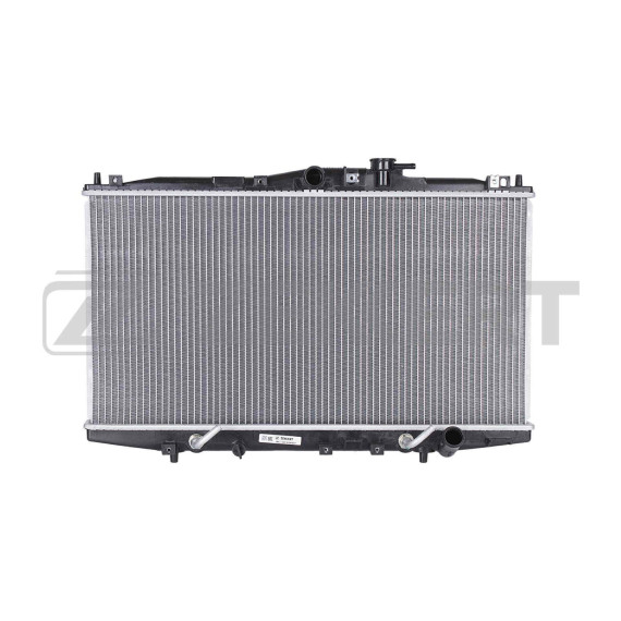 Радиатор охлаждения двигателя Honda Accord VI 98-