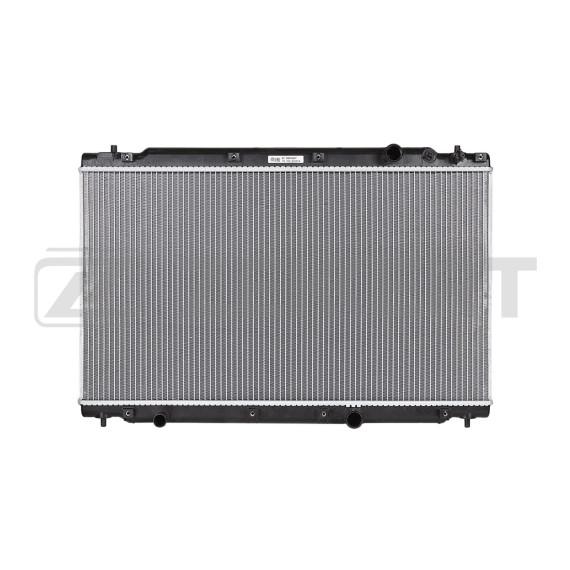 Радиатор охлаждения двигателя Honda CR-V IV 15-