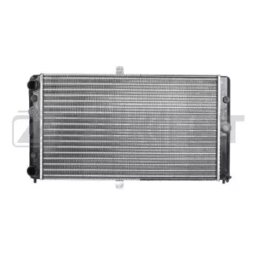 Радиатор охлаждения двигателя Lada 110 95- 111 95- 112 95-