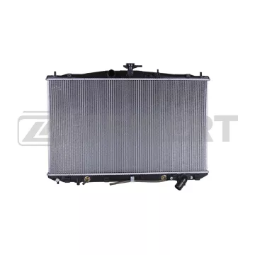 Радиатор охлаждения двигателя Lexus RX270 (AGL10_) 08-