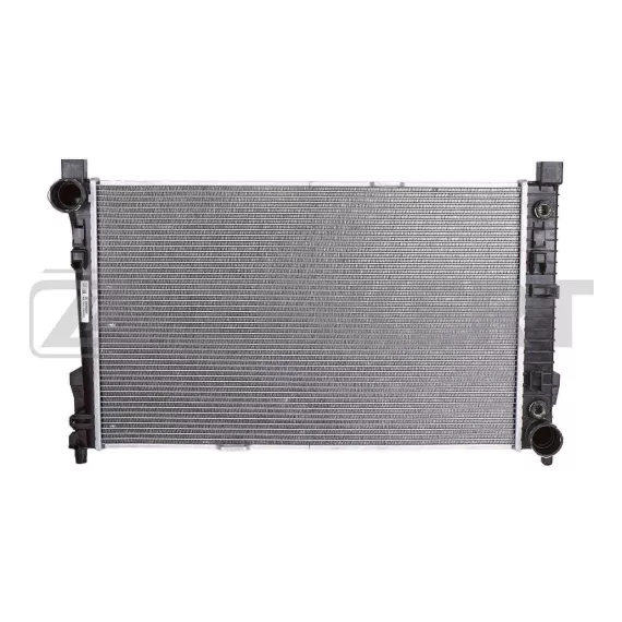 Радиатор охлаждения двигателя MB C-Class (203) 00- CLK (209) 02- SLK (R171) 04-