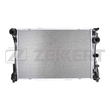 Радиатор охлаждения двигателя MB C-Class (204) 07- CLS (218) 11- E-Class (207 212) 09- SLK (R172