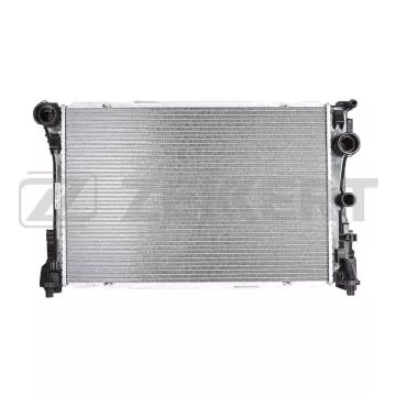 Радиатор охлаждения двигателя MB C-Class (204) 07- CLS (218) 11- E-Class (207 212) 09- SLK (R172