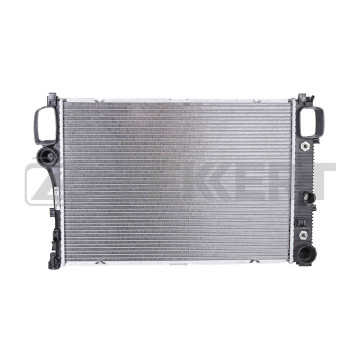 Радиатор охлаждения двигателя MB S-Class (216 221) 05-