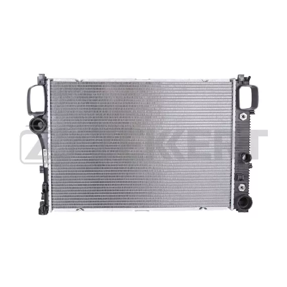 Радиатор охлаждения двигателя MB S-Class (216 221) 05-