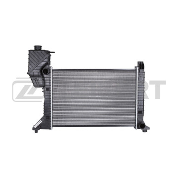 Радиатор охлаждения двигателя MB Sprinter 2-t (901 902) 95- Sprinter 3-t (903) 95- Sprinter 4-t (