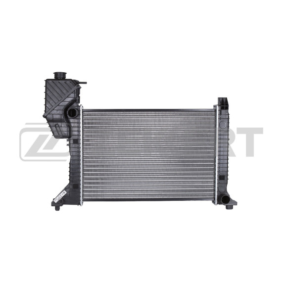 Радиатор охлаждения двигателя MB Sprinter 2-t (901 902) 95- Sprinter 3-t (903) 95- Sprinter 4-t (