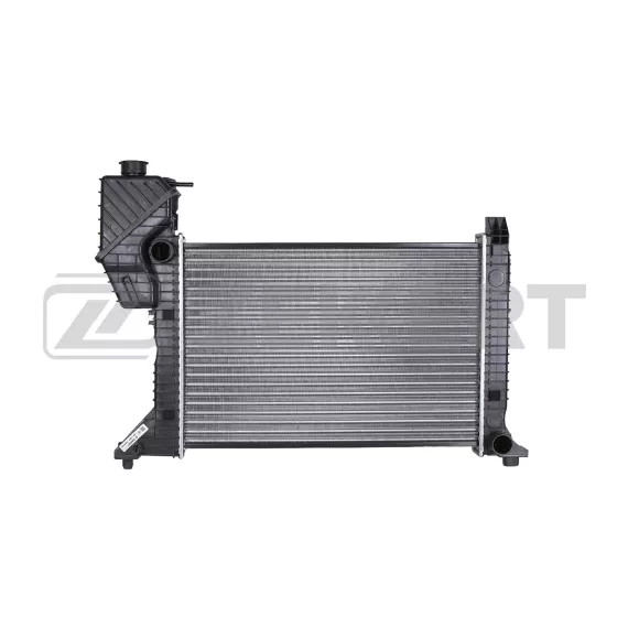 Радиатор охлаждения двигателя MB Sprinter 2-t (901 902) 95- Sprinter 3-t (903) 95- Sprinter 4-t (