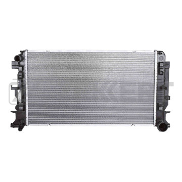 Радиатор охлаждения двигателя MB Sprinter (906 907 910) 06- VW Crafter 30-35 06-