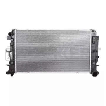Радиатор охлаждения двигателя MB Sprinter (906 907 910) 06- VW Crafter 30-35 06-