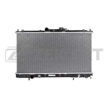 Радиатор охлаждения двигателя Mitsubishi Galant VI 96-