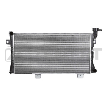 Радиатор охлаждения двигателя  Nadezhda 93- Niva 77-