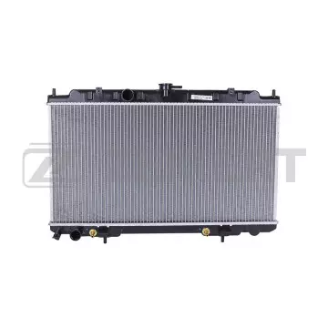 Радиатор охлаждения двигателя Nissan Primera (P12 WP12) 02-