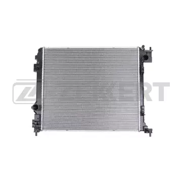 Радиатор охлаждения двигателя Nissan Qashqai (J11 J11_) 13- X-Trail (T32_ T32R T32RR) 14-