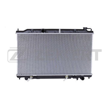 Радиатор охлаждения двигателя Nissan Teana (J31) 03-