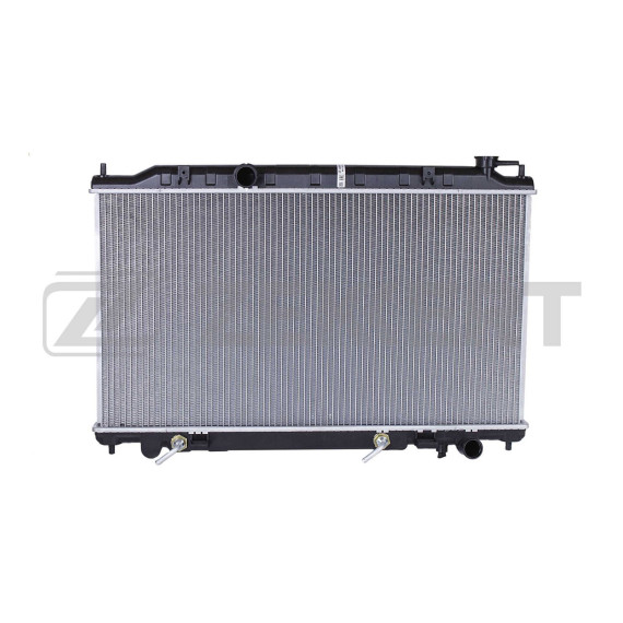 Радиатор охлаждения двигателя Nissan Teana (J31) 03-