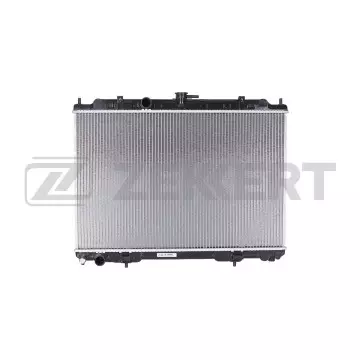 Радиатор охлаждения двигателя Nissan X-Trail (T30) 01-