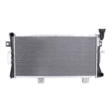 Радиатор охлаждения двигателя  Niva 76-