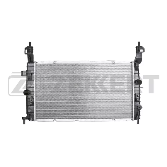 Радиатор охлаждения двигателя Opel Meriva A 03-