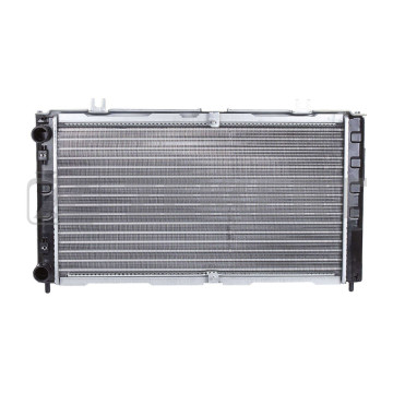 Радиатор охлаждения двигателя  Priora (2170 2171 2172) 08- (тип Panasonic)