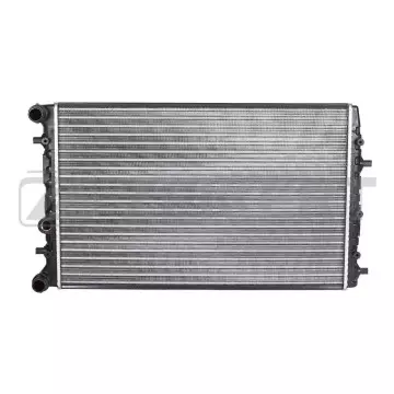 Радиатор охлаждения двигателя Seat Cordoba III 02- Ibiza III IV 02- Skoda Fabia (5J_ 6Y_) 99- V