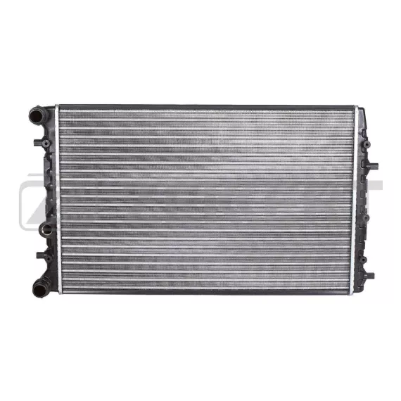 Радиатор охлаждения двигателя Seat Cordoba III 02- Ibiza III IV 02- Skoda Fabia (5J_ 6Y_) 99- V