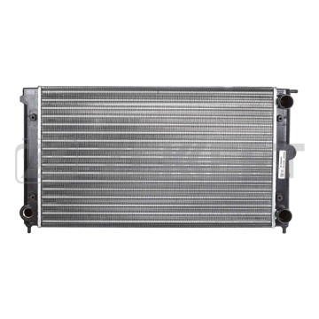 Радиатор охлаждения двигателя Seat Toledo 91- VW Golf 75- Golf II 83- Jetta I II 78-