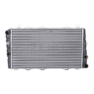 Радиатор охлаждения двигателя Skoda Favorit (785 787 787) 91- Felicia (6U_) 94-